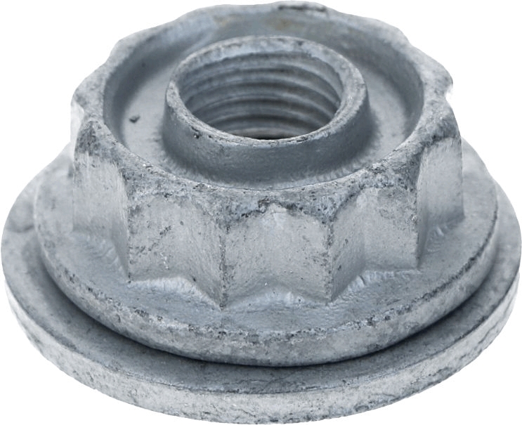 Brat suspensie roata LEMFORDER 3896001
