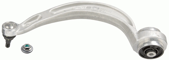 Brat suspensie roata LEMFORDER 3896401