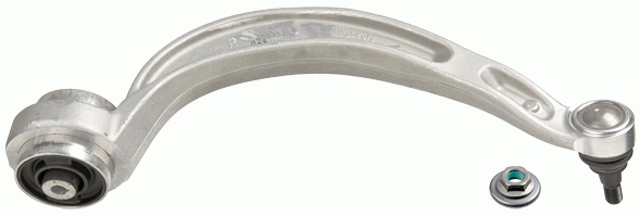 Brat suspensie roata LEMFORDER 38965 01