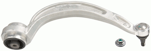 Brat suspensie roata LEMFORDER 38967 01