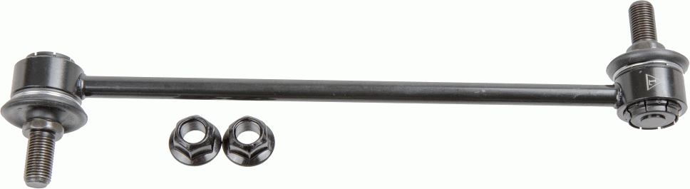 Bieleta antiruliu LEMFORDER 39138 01