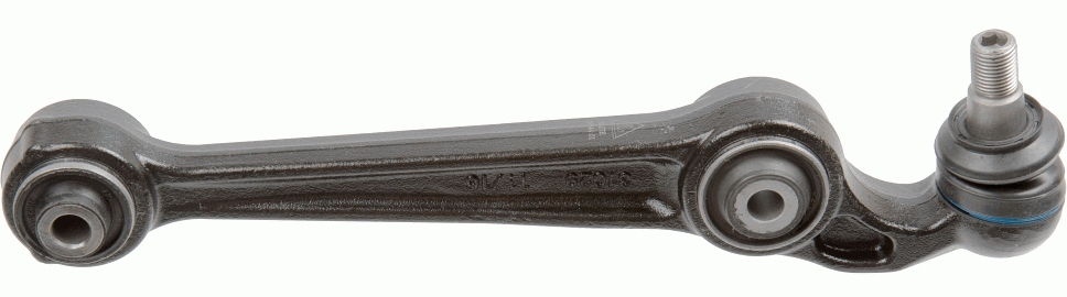 Brat suspensie roata LEMFORDER 39244 01