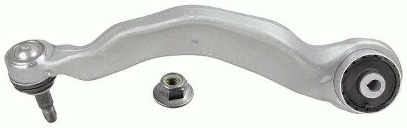 Brat suspensie roata LEMFORDER 3924901