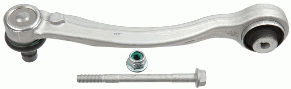 Brat suspensie roata LEMFORDER 3930801