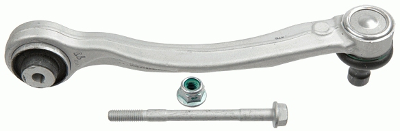 Brat suspensie roata LEMFORDER 3930901