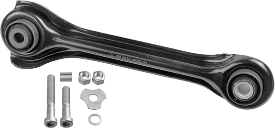 Brat / bieleta suspensie roata LEMFORDER 3938301