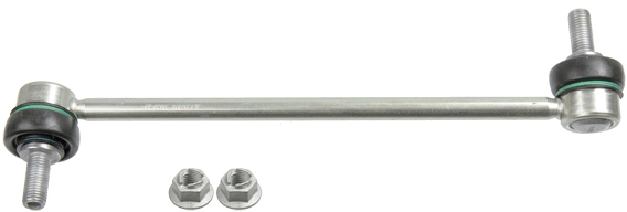 Bieleta antiruliu LEMFORDER 39636 01