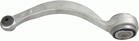 Brat suspensie roata LEMFORDER 3967601