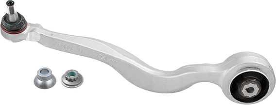 Brat suspensie roata LEMFORDER 3969401
