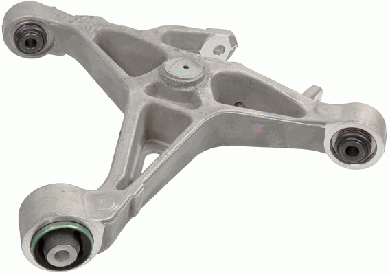 Brat suspensie roata LEMFORDER 3971001