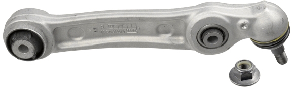 Brat suspensie roata LEMFORDER 3981701