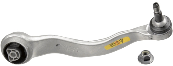Brat suspensie roata LEMFORDER 39819 01