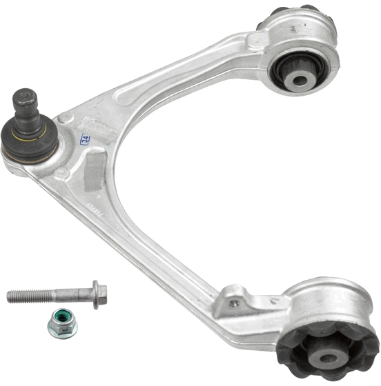 Brat suspensie roata LEMFORDER 3984101