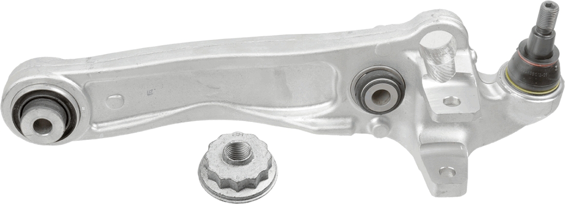 Brat suspensie roata LEMFORDER 3984601