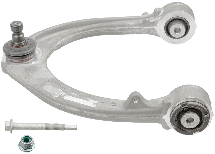 Brat suspensie roata LEMFORDER 3984901
