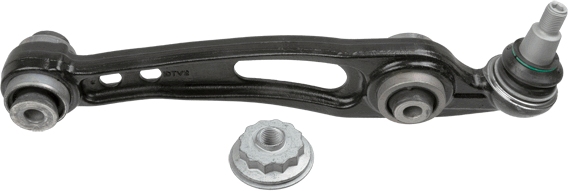 Brat suspensie roata LEMFORDER 3985201