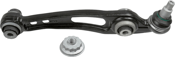 Brat suspensie roata LEMFORDER 3986101