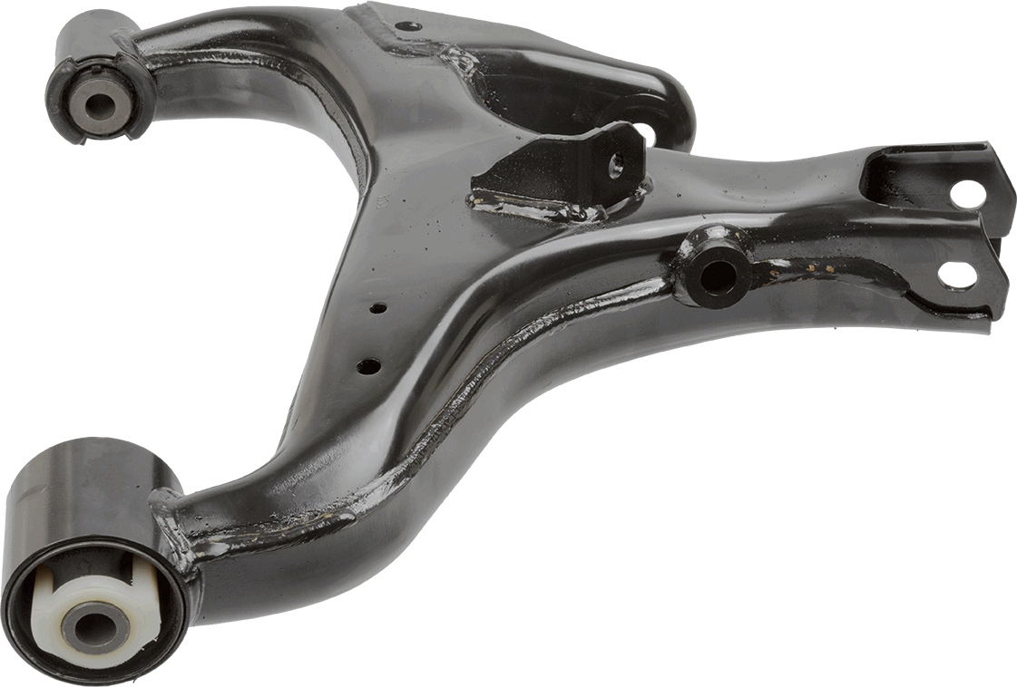 Brat suspensie roata LEMFORDER 4007101