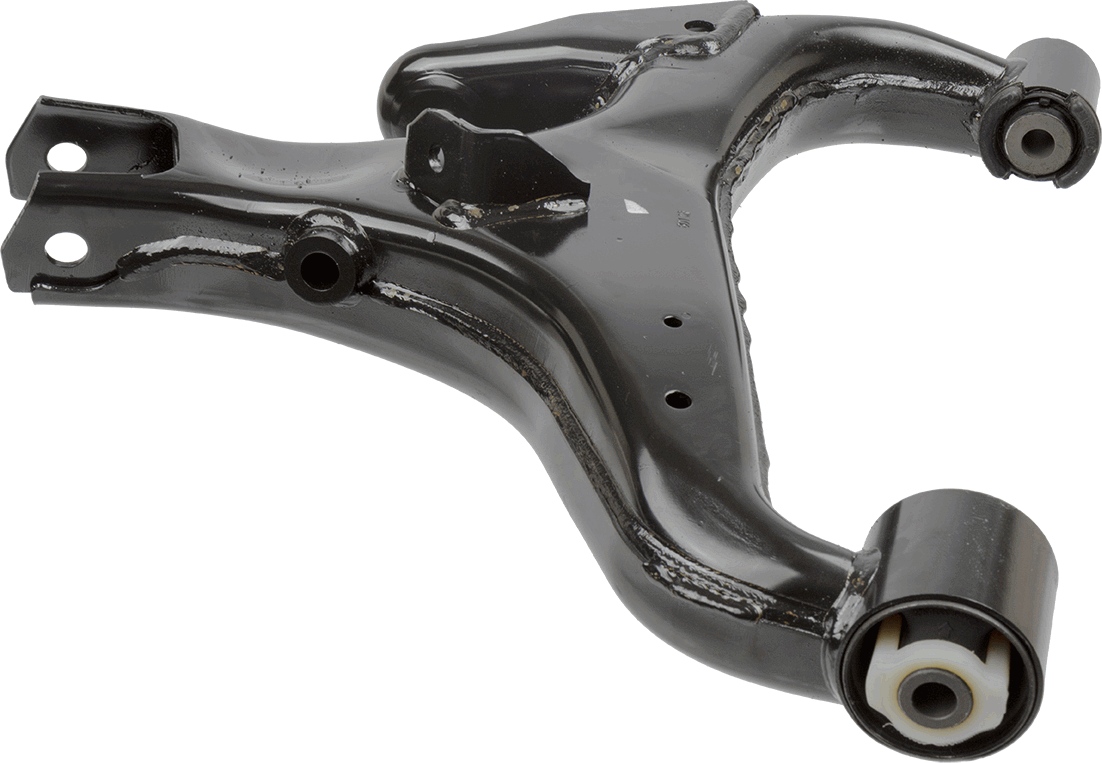 Brat suspensie roata LEMFORDER 4007201
