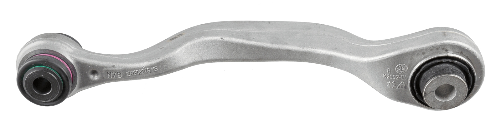 Brat suspensie roata LEMFORDER 4202301