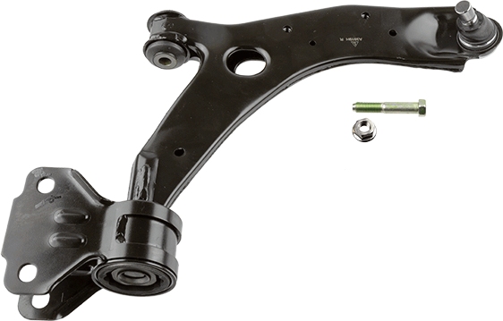 Brat suspensie roata LEMFORDER 42279 01