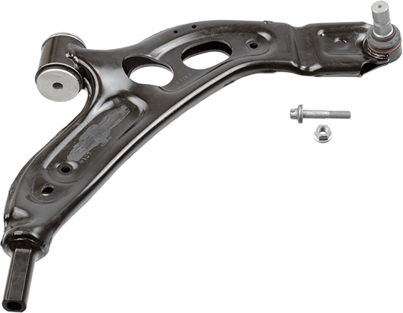 Brat suspensie roata LEMFORDER 4235801