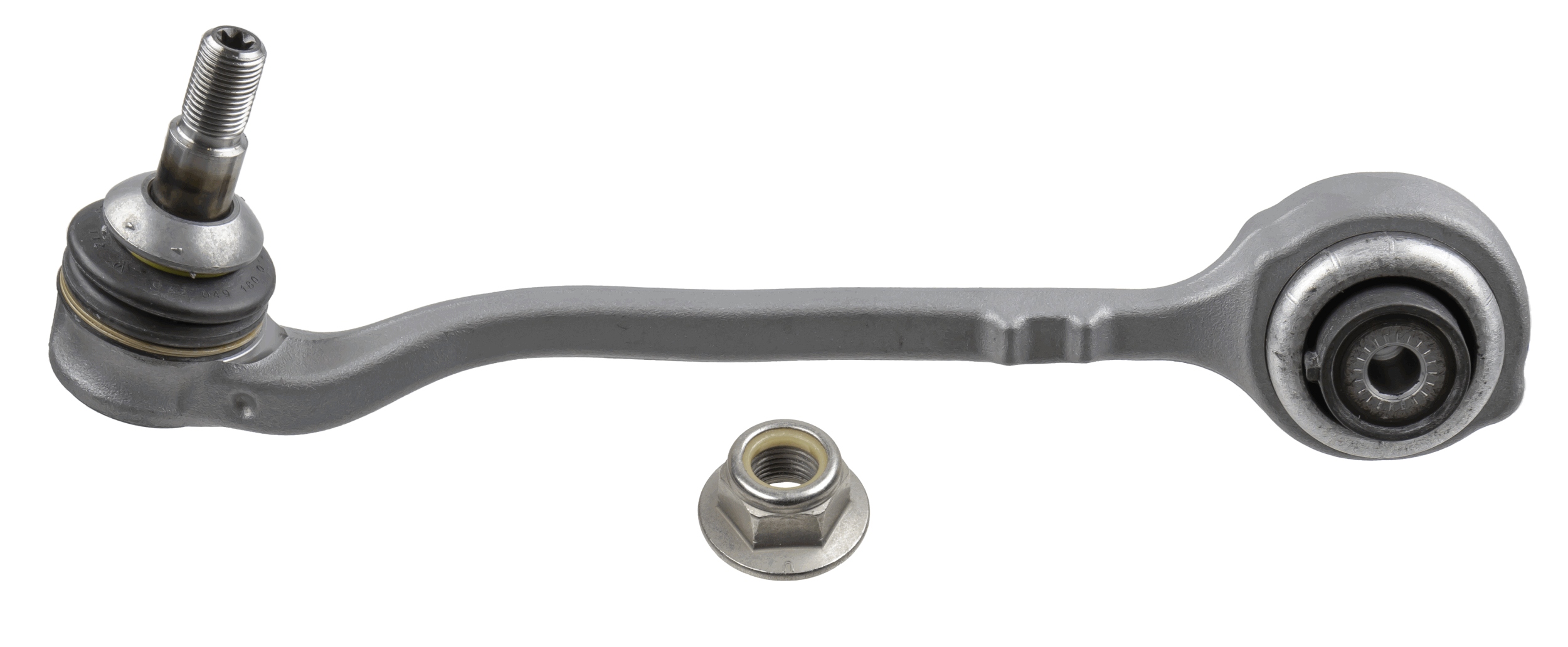 Brat suspensie roata LEMFORDER 42432 01