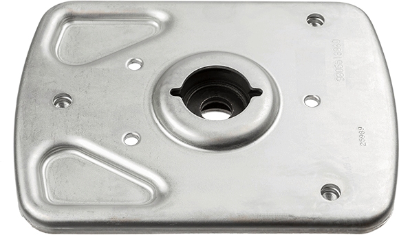 Rulment sarcina suport arc LEMFORDER 4253901