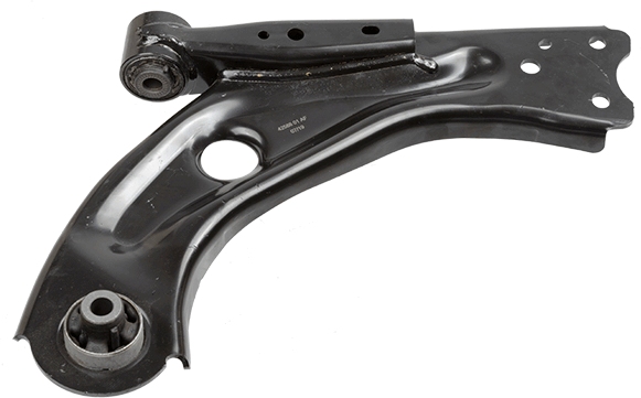 Brat suspensie roata LEMFORDER 42588 01