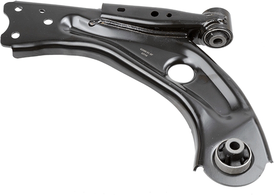 Brat suspensie roata LEMFORDER 42589 01