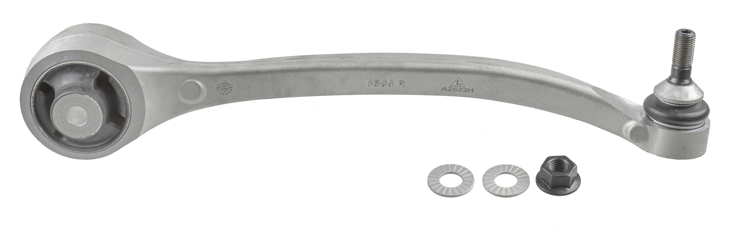 Brat suspensie roata LEMFORDER 4262801