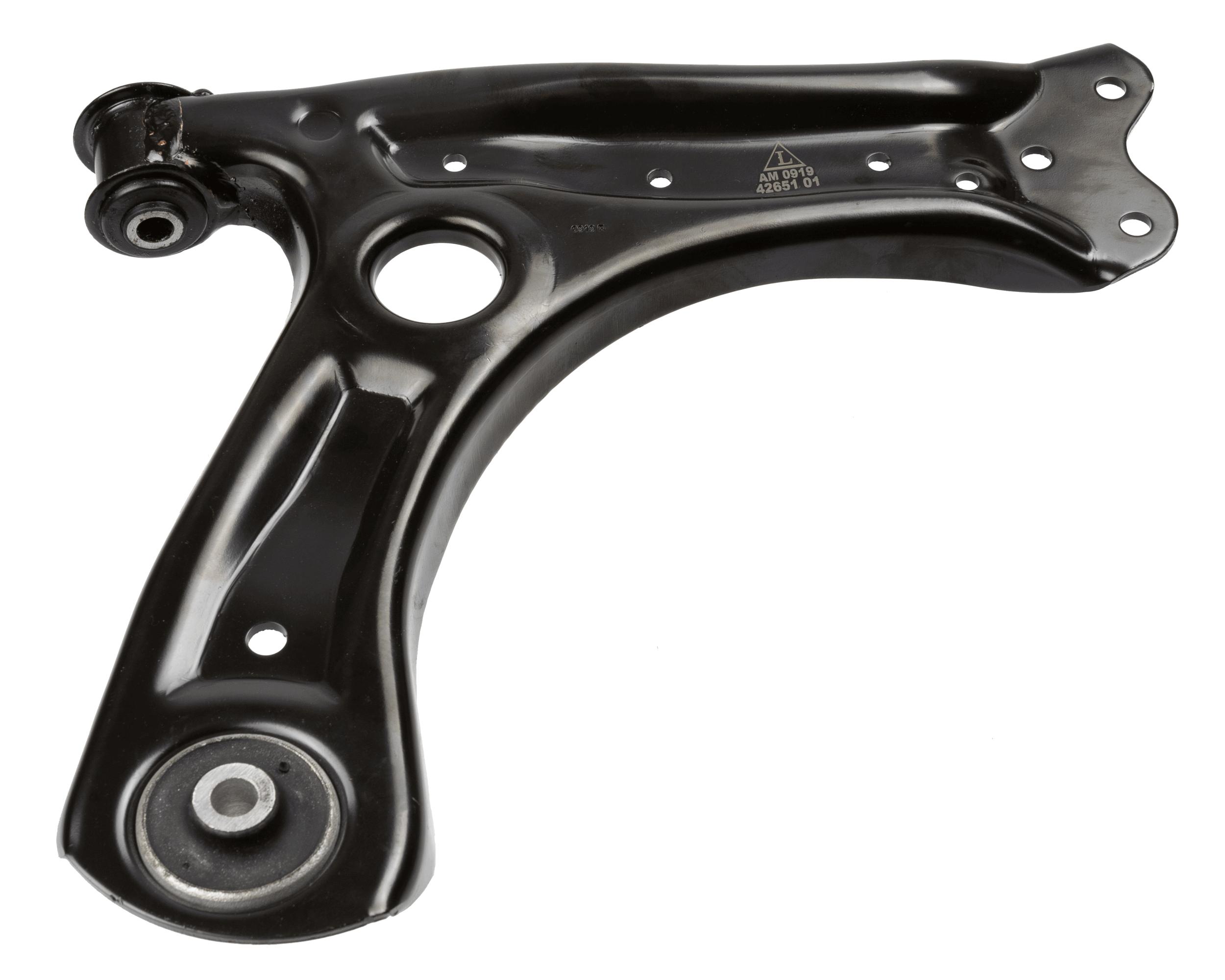 Brat suspensie roata LEMFORDER 42651 01