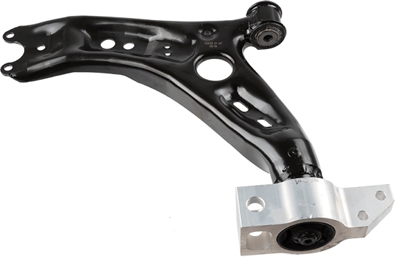 Brat suspensie roata LEMFORDER 42659 01