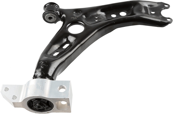 Brat suspensie roata LEMFORDER 42660 01