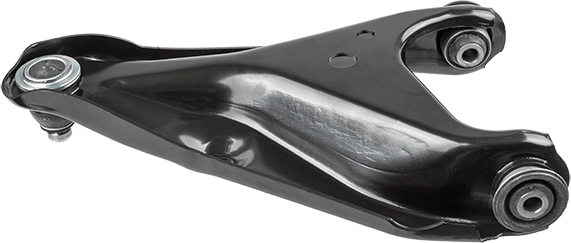 Brat suspensie roata LEMFORDER 42662 01