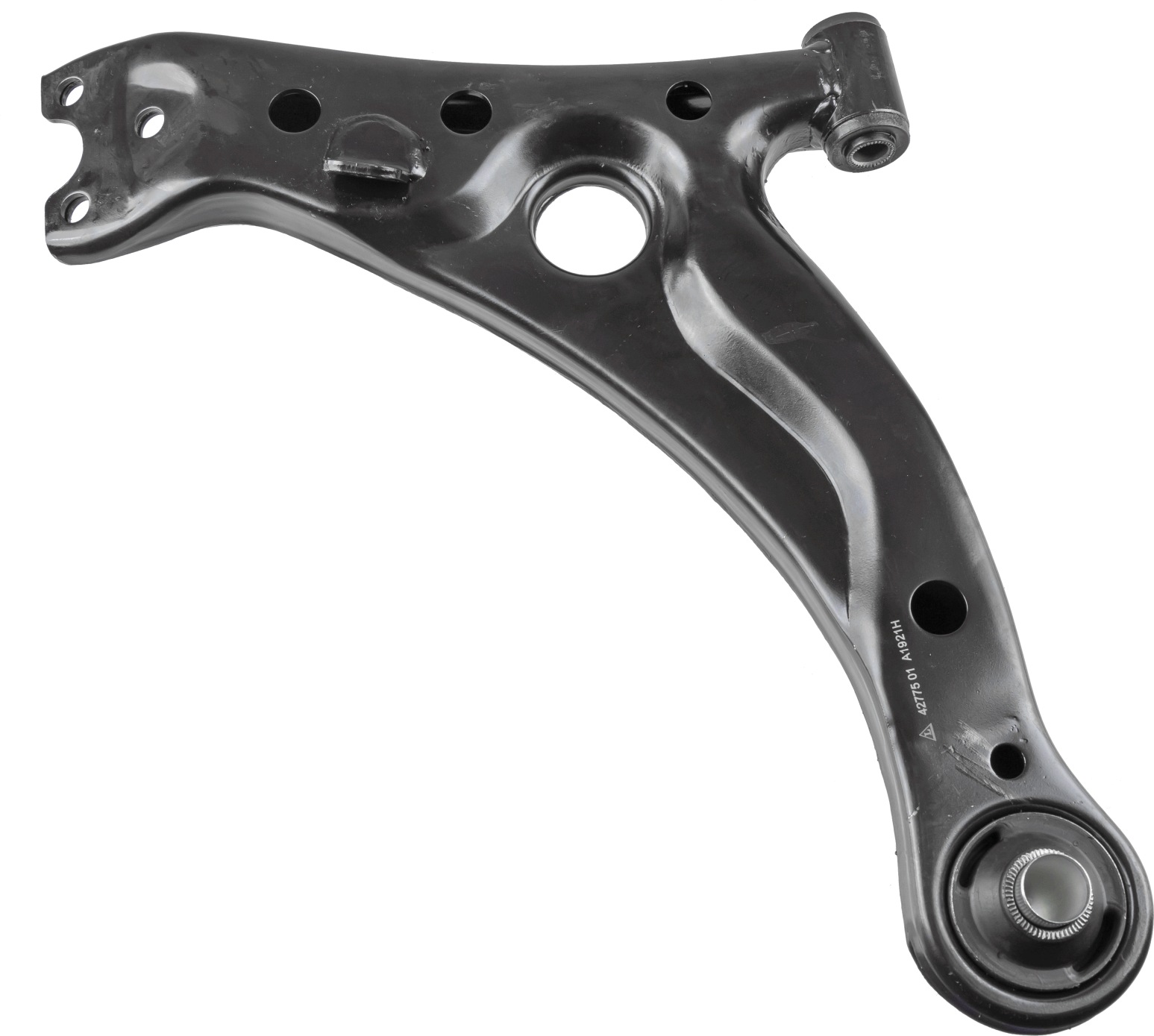 Brat suspensie roata LEMFORDER 4277501