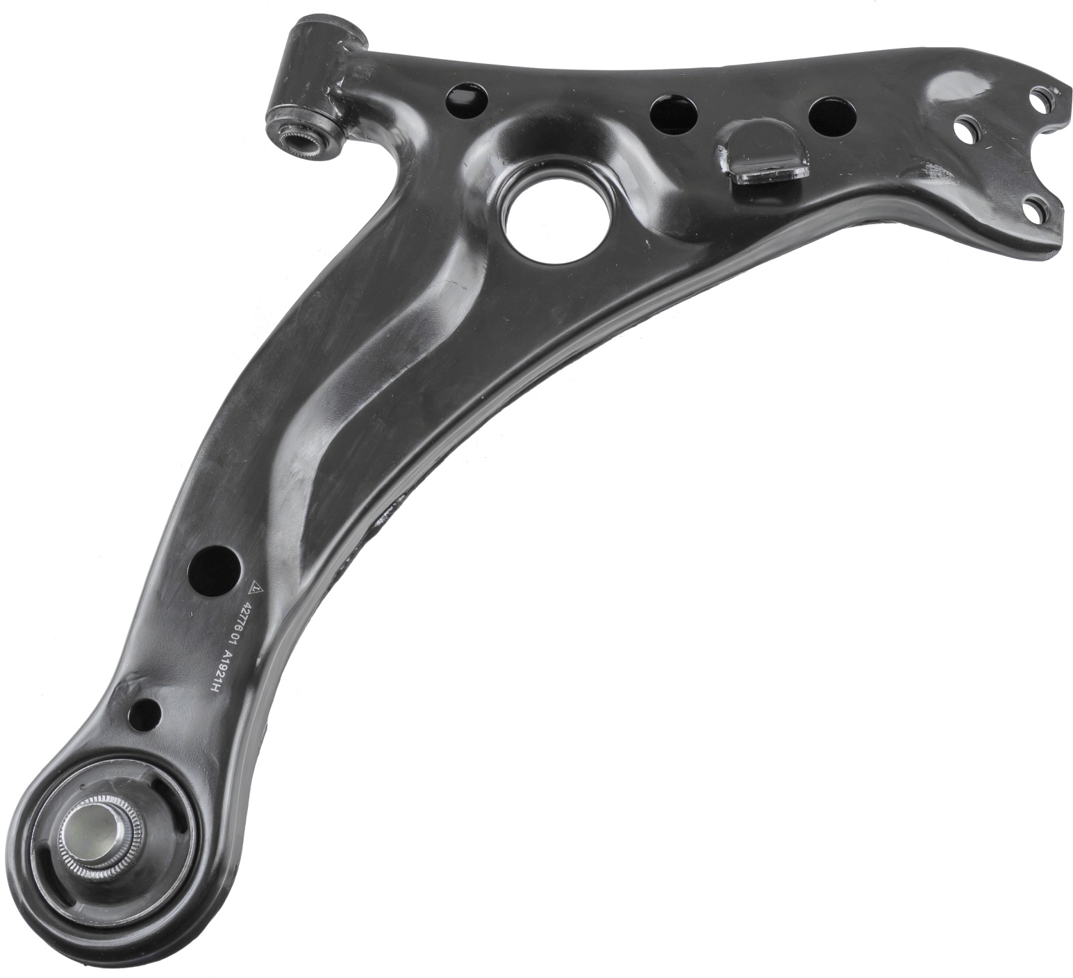 Brat suspensie roata LEMFORDER 4277601