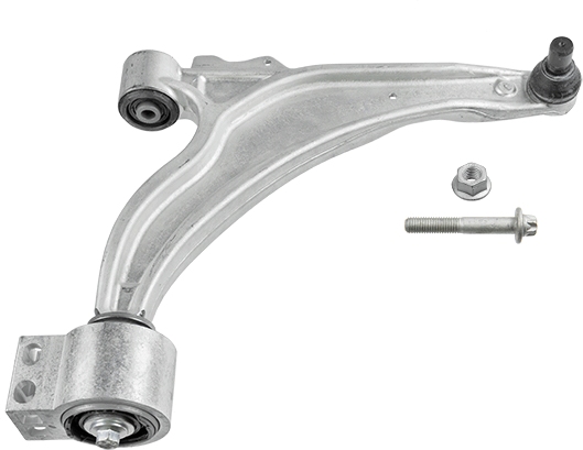 Brat suspensie roata LEMFORDER 42826 01