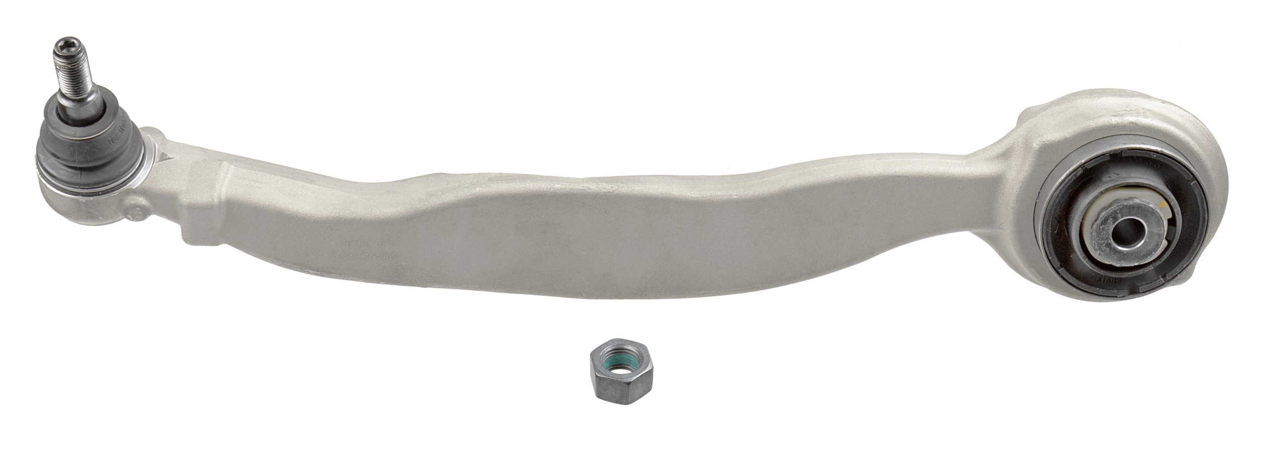 Brat suspensie roata LEMFORDER 4284601