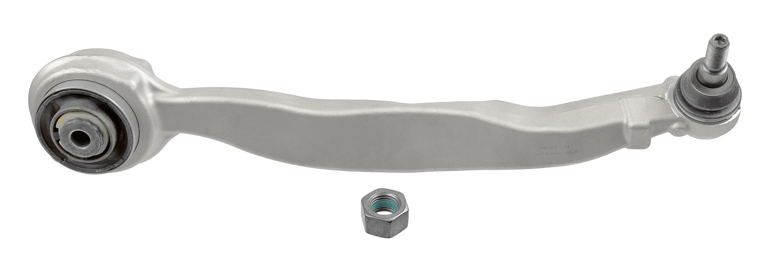 Brat suspensie roata LEMFORDER 4284701