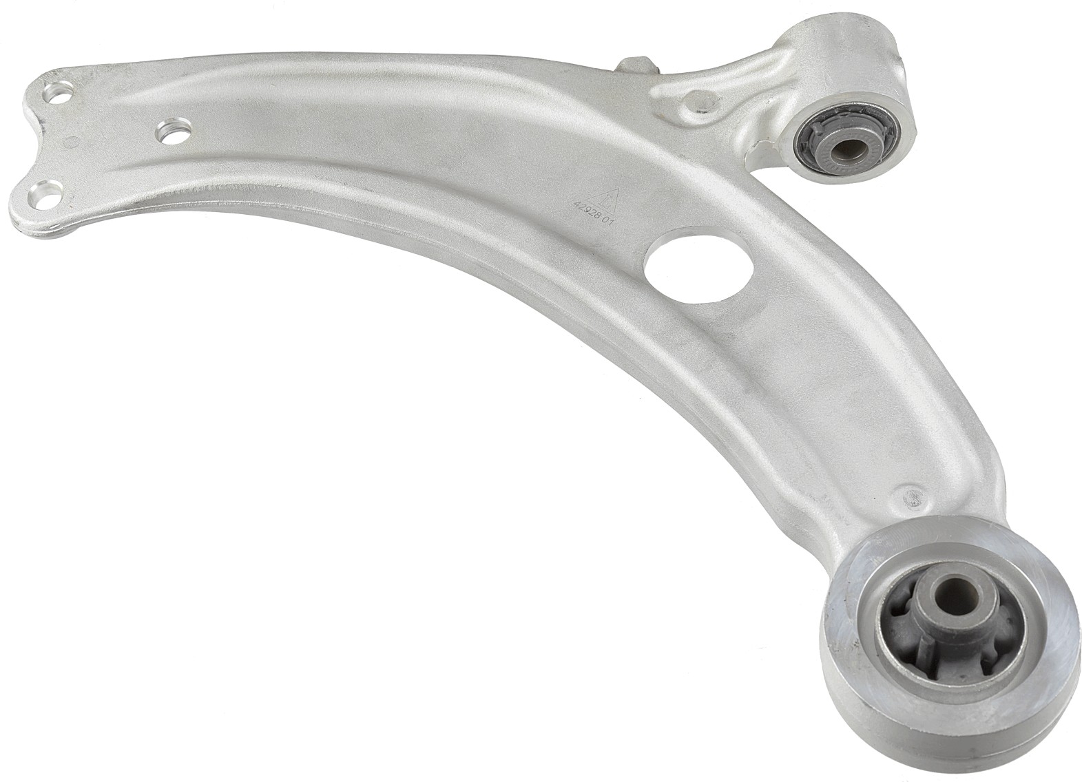 Brat suspensie roata LEMFORDER 42928 01