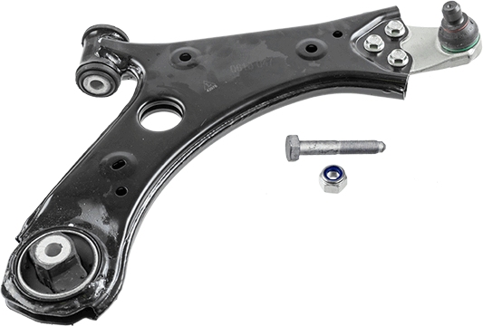Brat suspensie roata LEMFORDER 4297801