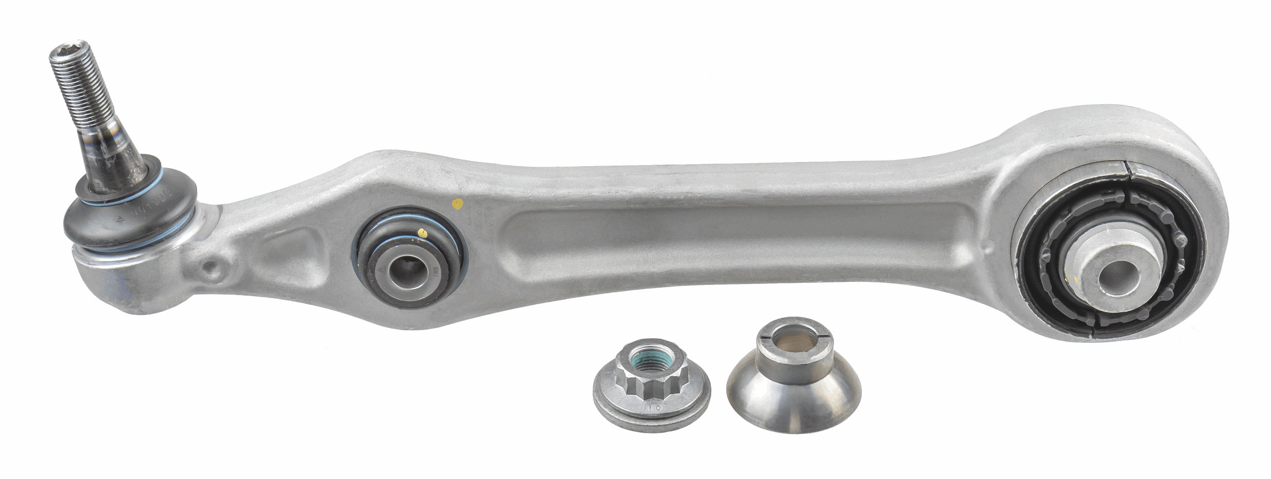 Brat suspensie roata LEMFORDER 4307401