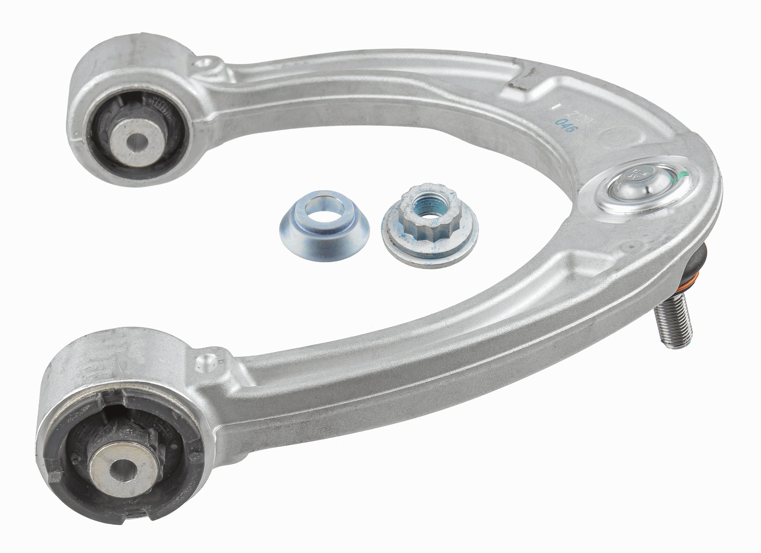 Brat suspensie roata LEMFORDER 4318101