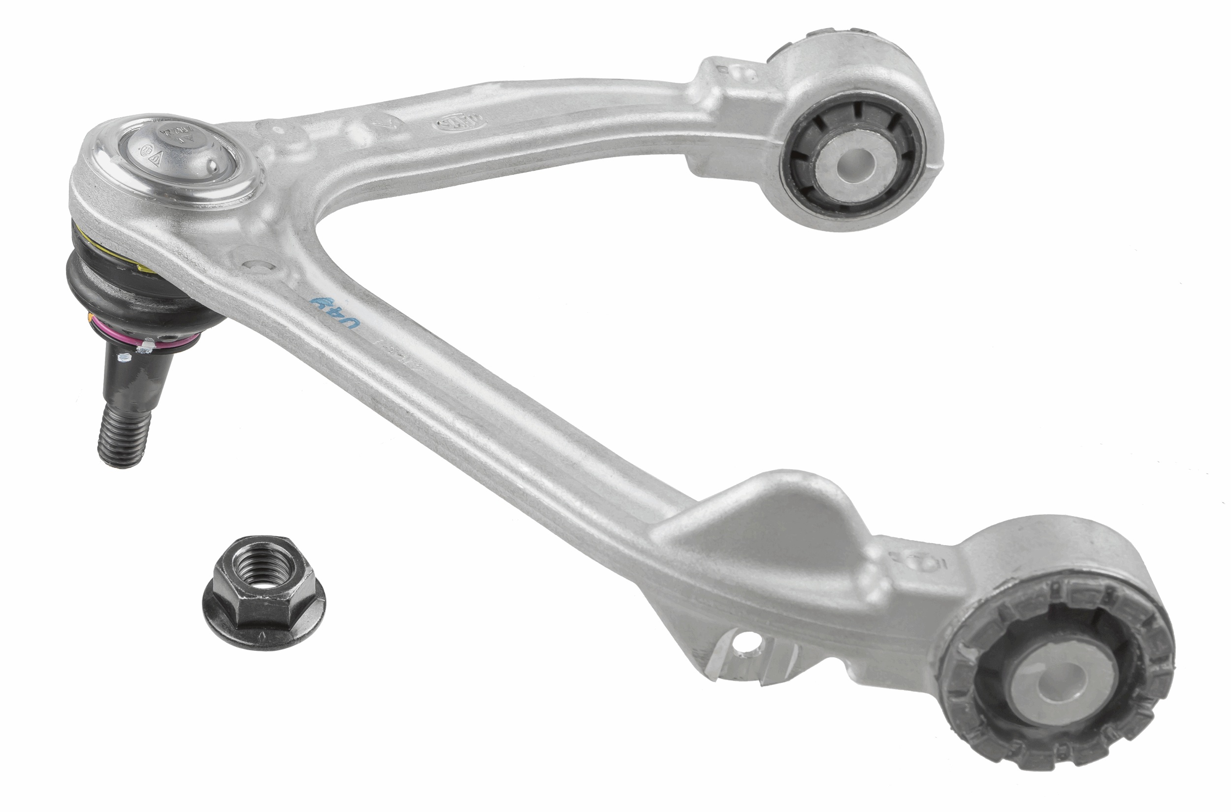 Brat suspensie roata LEMFORDER 4318401