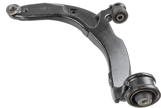 Brat suspensie roata LEMFORDER 43207 01