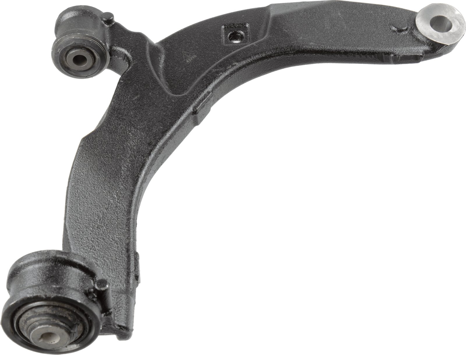 Brat suspensie roata LEMFORDER 43210 01