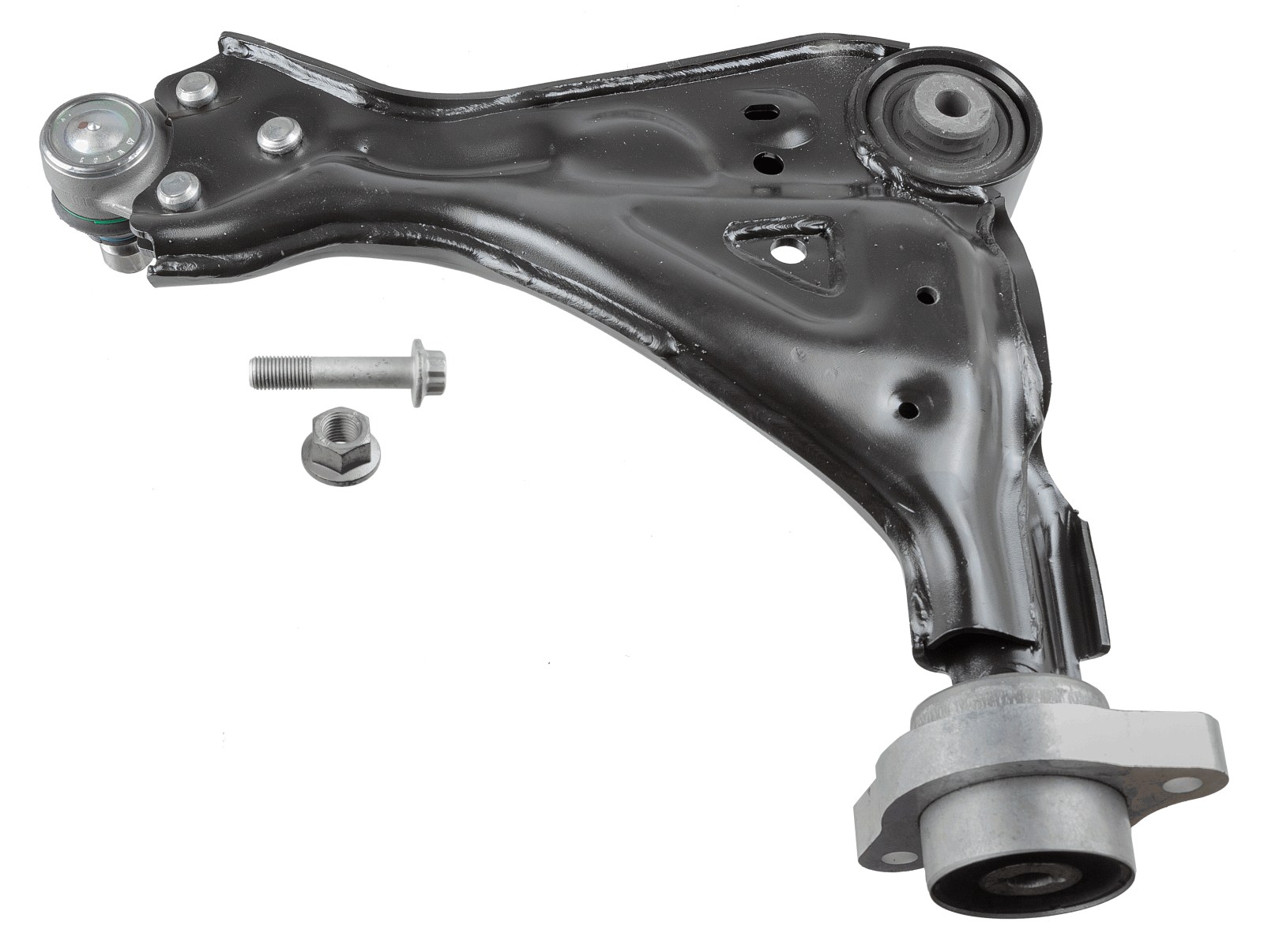Brat suspensie roata LEMFORDER 43354 01