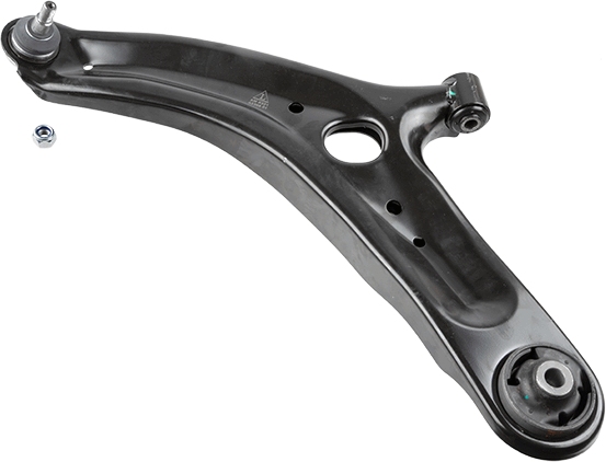 Brat suspensie roata LEMFORDER 4339901