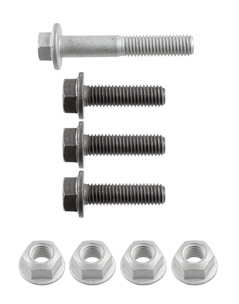 Set reparatie suspensie LEMFORDER 4344901
